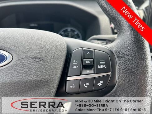 Used 2024 Ford Transit 350 XLT RWD image 21