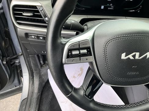 Used 2023 Kia Telluride EX X-Line AWD/4WD image 30