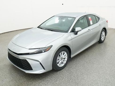 New 2026 Toyota Camry LE image 1