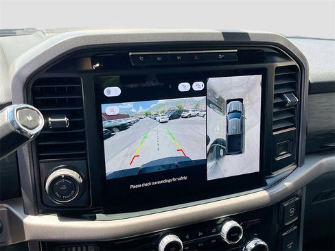 Used 2024 Ford F150 XLT w/ Equipment Group 302A MID image 14