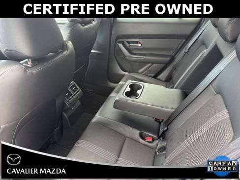 Certified 2025 MAZDA CX-50 AWD 2.5 S w/ Preferred Package image 17