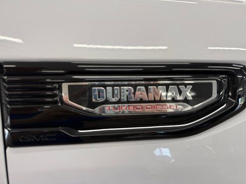 Used 2024 GMC Sierra 1500 Elevation w/ X31 Off-Road Package AWD/4WD image 30