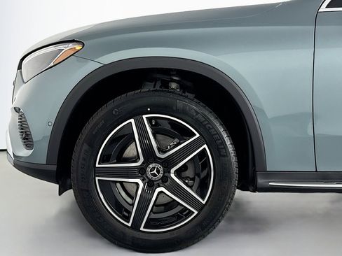 New 2026 Mercedes-Benz GLC 300 image 9