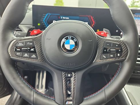 Used 2023 BMW M3 Competition RWD image 18