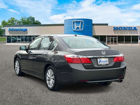 Used 2013 Honda Accord EX-L image 5
