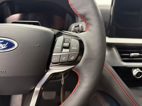 New 2026 Ford Explorer ST image 20