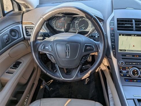 Used 2018 Lincoln MKZ Reserve w/ Magnetic Appearance Package image 19