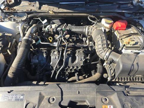 Used 2018 Ford Taurus POLICE image 7