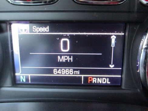 Used 2017 Chevrolet Silverado 1500 LT w/ All Star Edition image 26