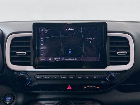 Certified 2023 Hyundai Venue Limited w/ Cargo Package image 13