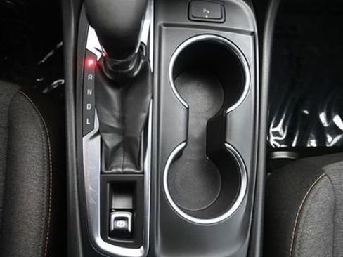 Used 2022 Chevrolet Equinox LT FWD image 24