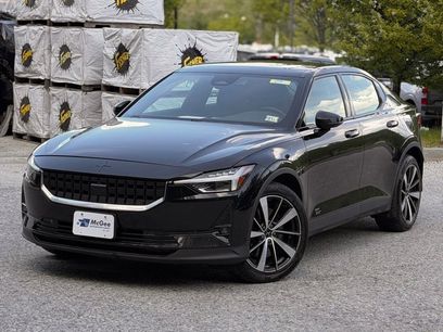 Used 2021 Polestar Polestar 2