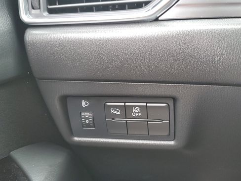Used 2023 MAZDA CX-5 AWD 2.5 S image 17