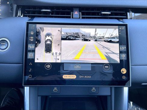 Certified 2025 Land Rover Discovery Sport S AWD/4WD image 27