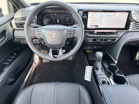 New 2026 Toyota Camry XSE image 22