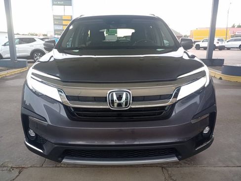Used 2022 Honda Pilot Touring image 8