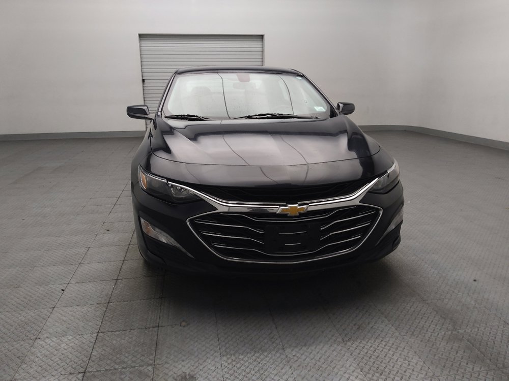 Used 2022 Chevrolet Malibu LT FWD image 14