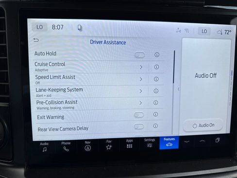 New 2026 Ford F150 Raptor image 35