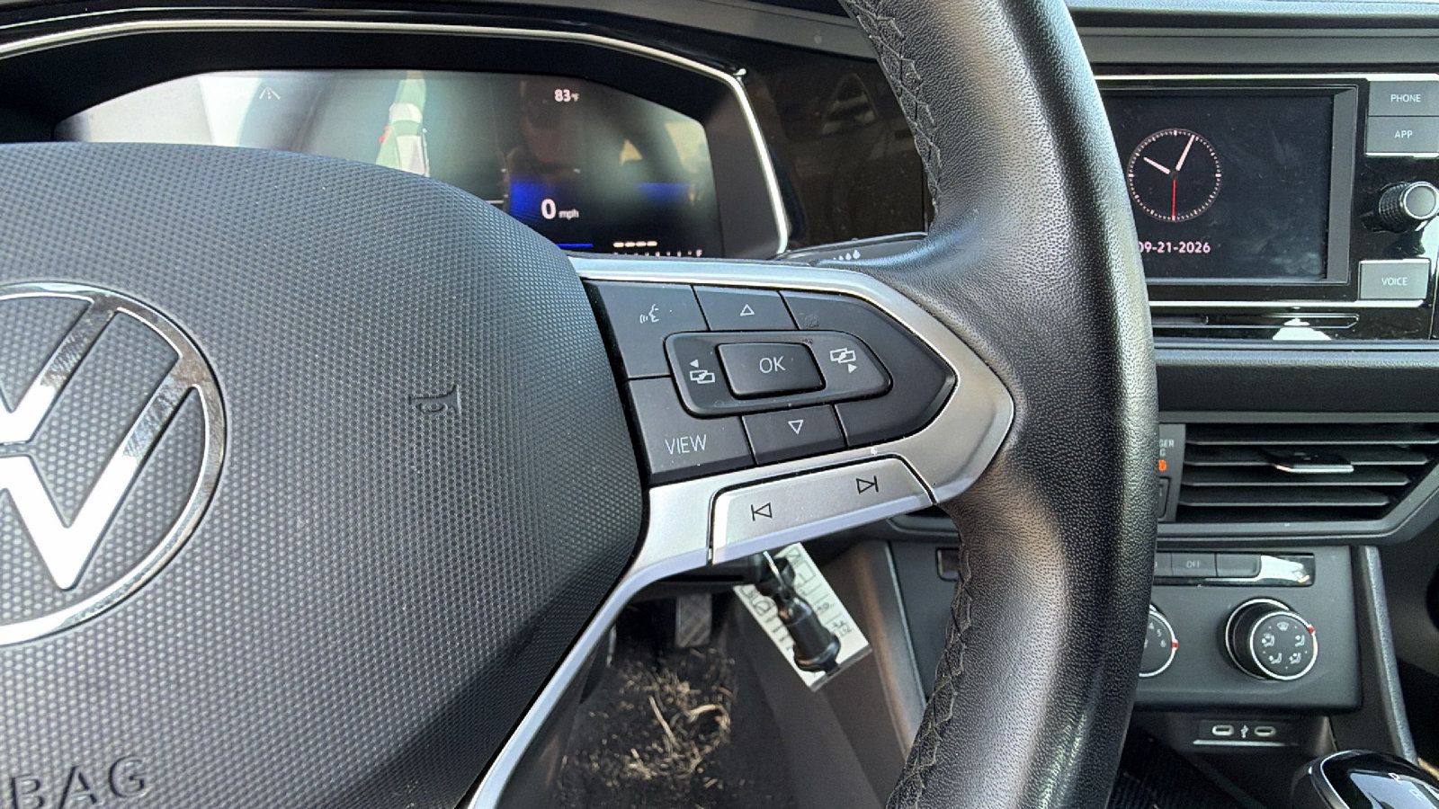 Used 2024 Volkswagen Jetta S FWD image 27