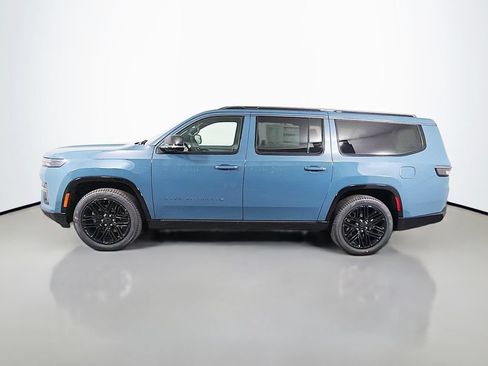 New 2026 Jeep Grand Wagoneer L Limited AWD/4WD image 4
