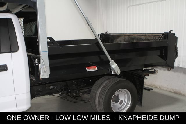 Used 2021 Ford F350 XL RWD image 10
