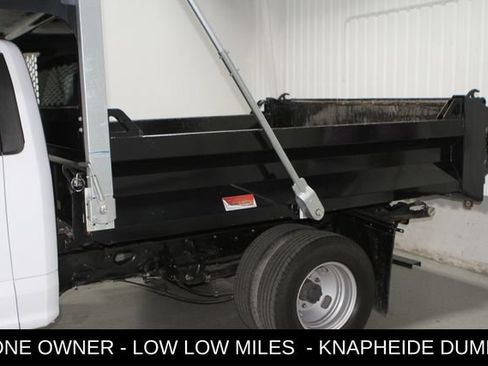 Used 2021 Ford F350 XL RWD image 10