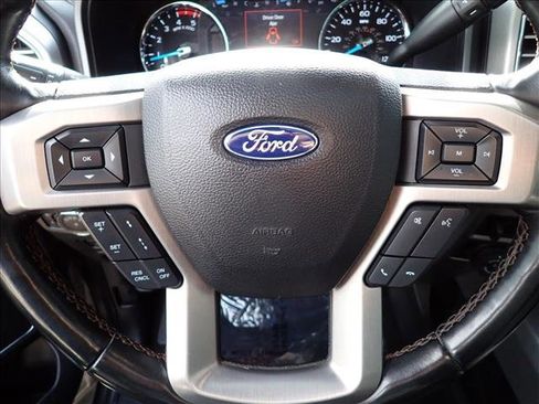 Used 2021 Ford F350 Platinum image 20