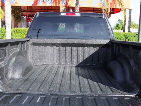 Used 2022 RAM 1500 Big Horn image 8