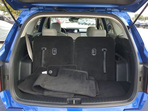 Used 2022 Kia Sorento S w/ Panoramic Sunroof Package image 30