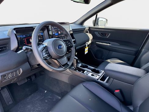 New 2026 Subaru Outback Premium image 33