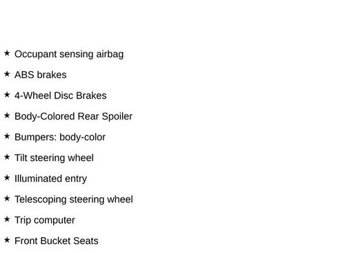 Used 2023 Nissan Altima 2.5 SR image 3