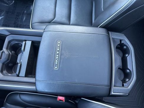 Used 2019 RAM 1500 Limited image 33