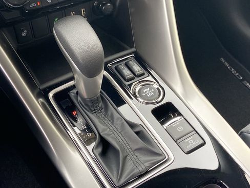 New 2026 Mitsubishi Eclipse Cross AWD image 11