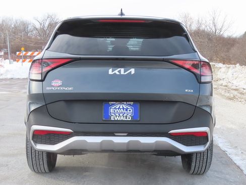 Certified 2023 Kia Sportage LX image 13