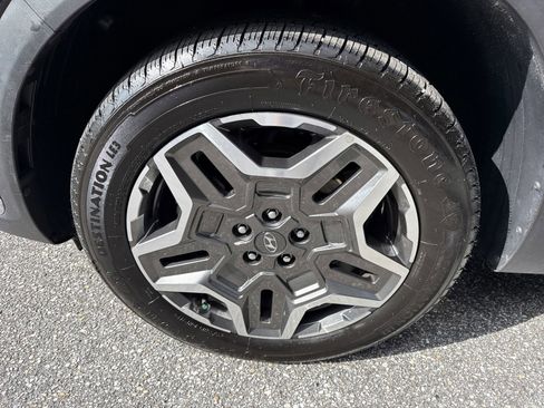 Certified 2023 Hyundai Santa Fe Limited image 10