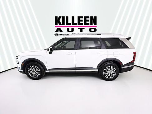 New 2026 Hyundai Palisade SEL image 4