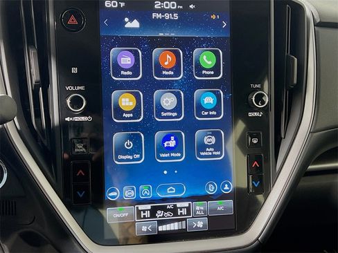 Certified 2024 Subaru Impreza 2.0i Sport image 14