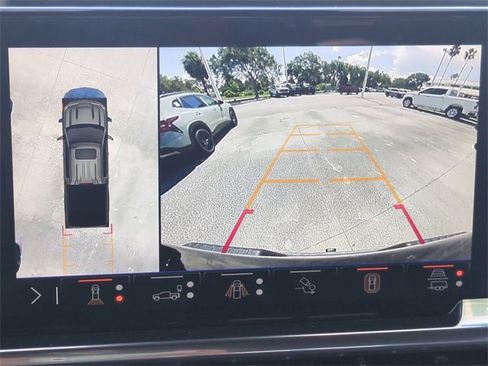 New 2025 Chevrolet Silverado 1500 LT w/ All Star Edition Plus image 19