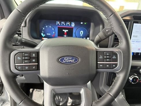 Used 2025 Ford F150 XLT w/ Equipment Group 302A MID RWD image 15