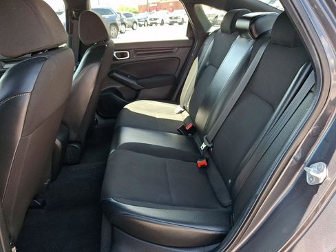 Used 2024 Honda Civic Sport image 10