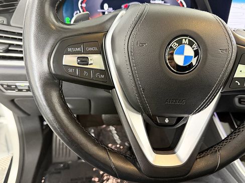 Used 2019 BMW X5 xDrive40i w/ Convenience Package image 26