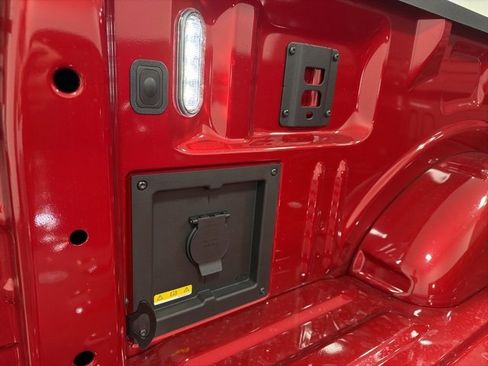 New 2025 Ford F150 XLT w/ Equipment Group 302A MID image 36