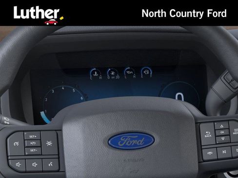 New 2025 Ford F150 STX w/ Equipment Group 200A image 13