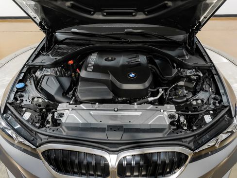 Used 2026 BMW 330i Sedan RWD image 54