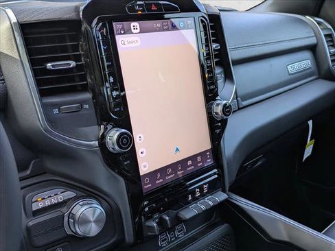 New 2026 RAM 1500 Laramie w/ Sport Appearance Package image 13