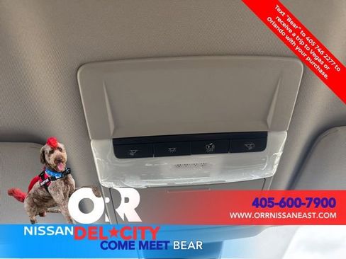 New 2025 Nissan Altima 2.5 SV image 27