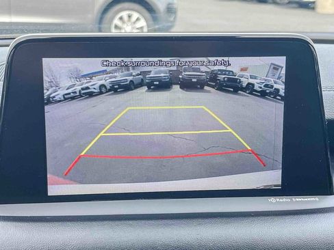 Used 2019 Kia Stinger GT1 image 23