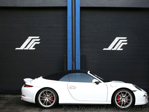 Used 2013 Porsche 911 Carrera S image 13