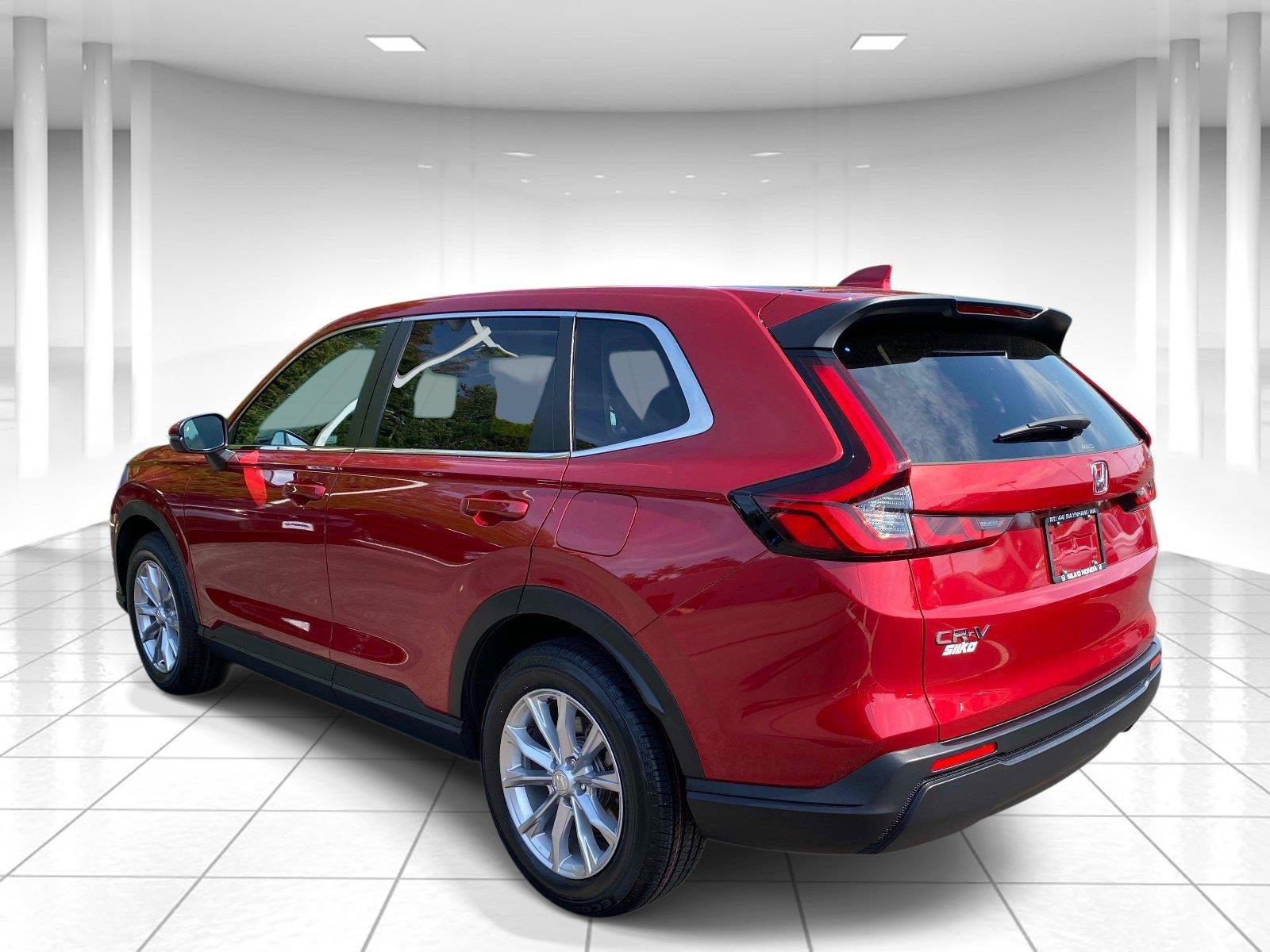 Certified 2023 Honda CR-V EX image 7