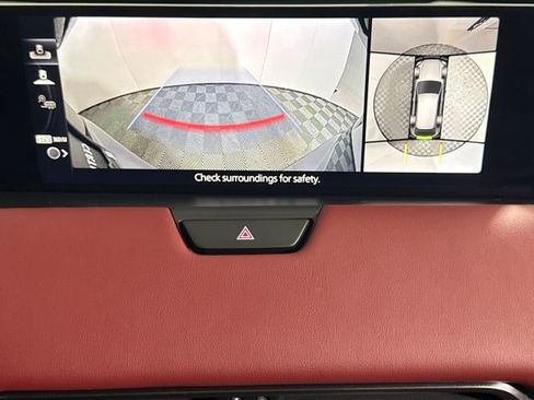 Certified 2025 MAZDA CX-70 Plug-In Hybrid w/ Premium Plus image 26